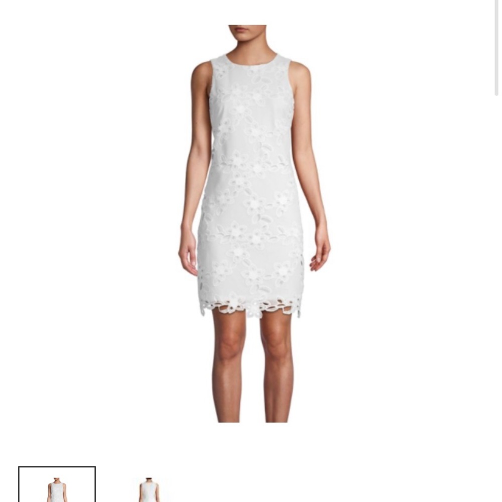•NWT• sleeveless dress